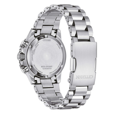 CITIZEN PROMASTER NAVIHAWK 