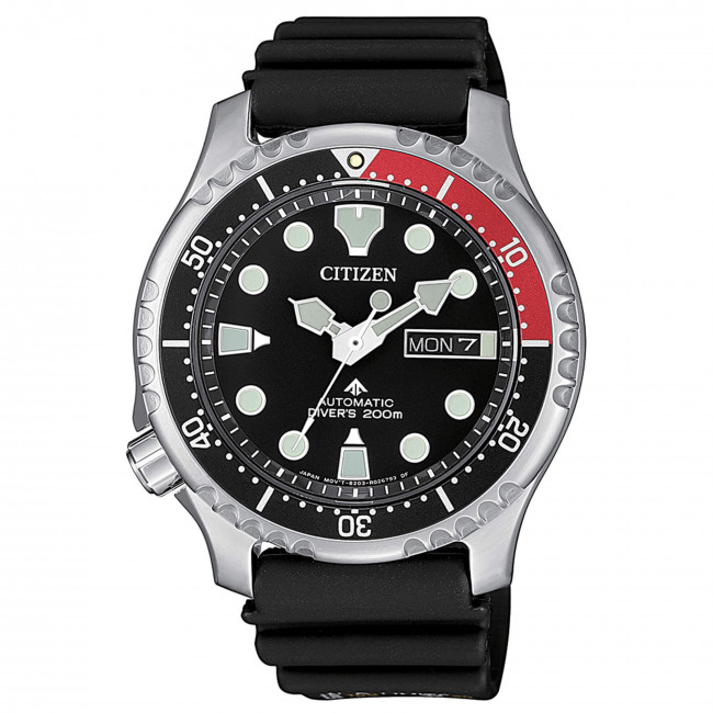 CITIZEN PROMASTER NY0085-19E