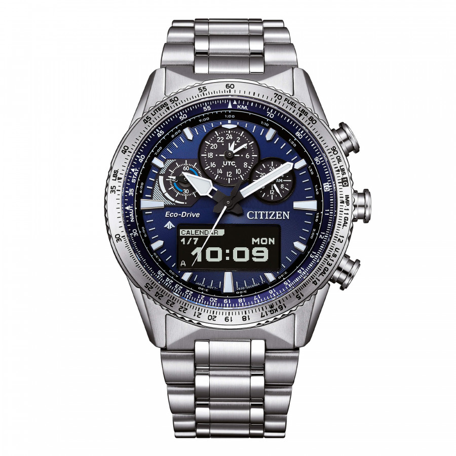 CITIZEN PROMASTER SKYHAWK