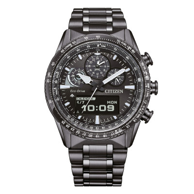 CITIZEN PROMASTER SKYHAWK U830