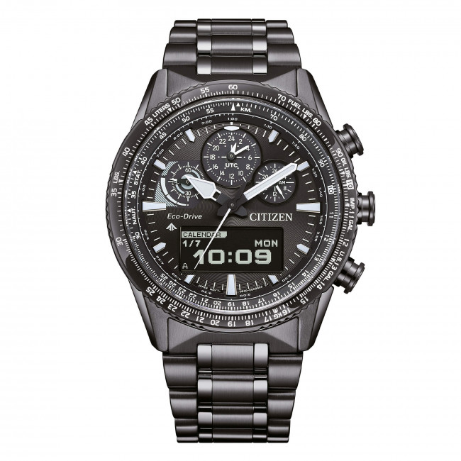 Citizen Promaster Skyhawk U830 JV2005-58E
