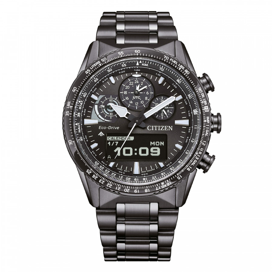CITIZEN PROMASTER SKYHAWK