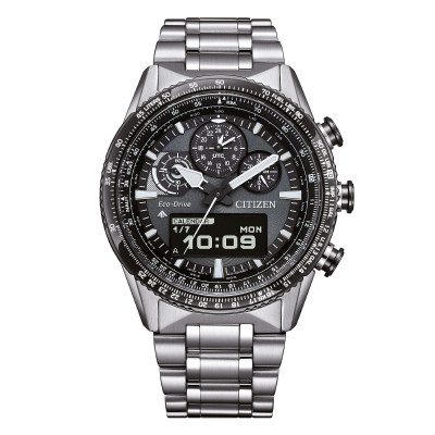 CITIZEN PROMASTER SKYHAWK U830