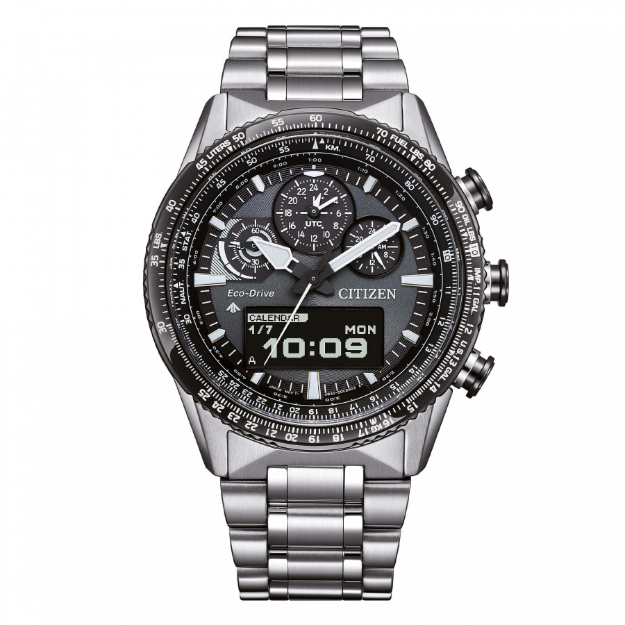 CITIZEN PROMASTER SKYHAWK