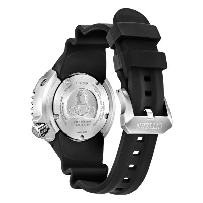 CITIZEN PROMASTER UNITE WHITE BLUE L.E. 