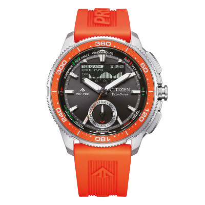 CITIZEN PROMASTER WAVE TRACKER
