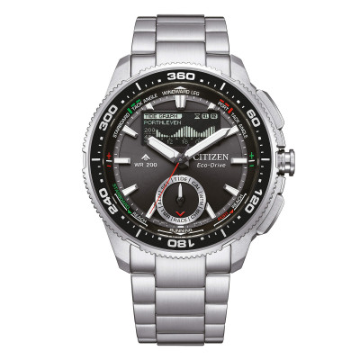 CITIZEN PROMASTER WAVE TRACKER 