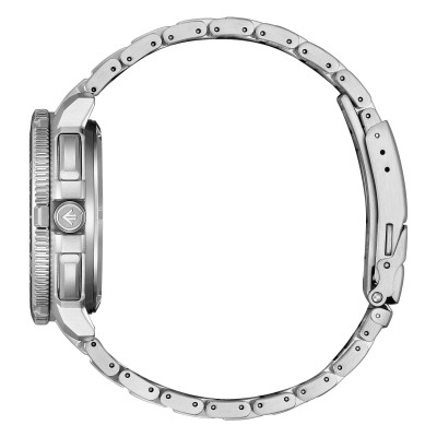 CITIZEN PROMASTER WAVE TRACKER 