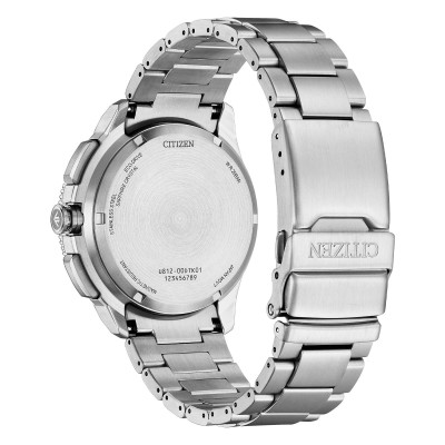 CITIZEN PROMASTER WAVE TRACKER 