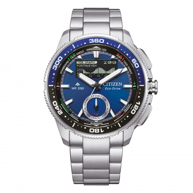 CITIZEN PROMASTER WAVE TRACKER JV3006-50L