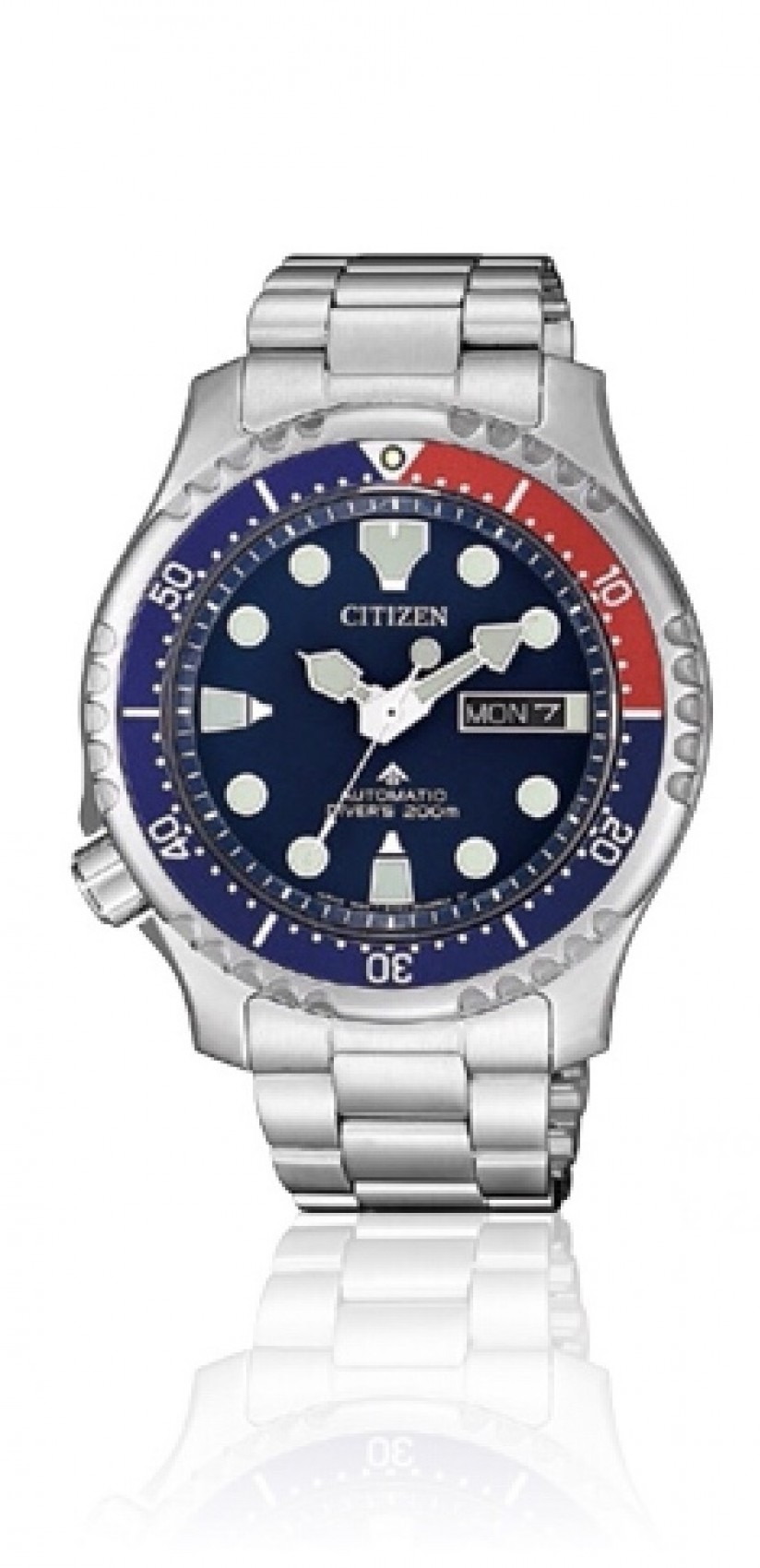 CITIZEN PROMASTER