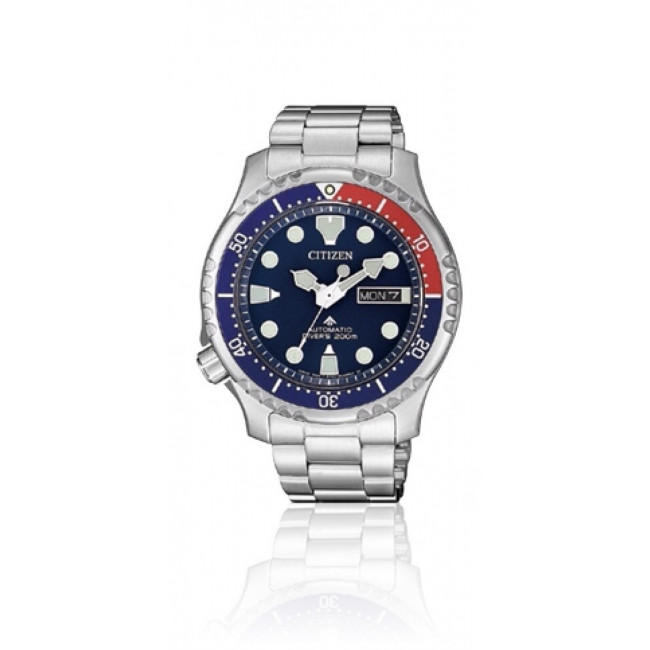 CITIZEN PROMASTER