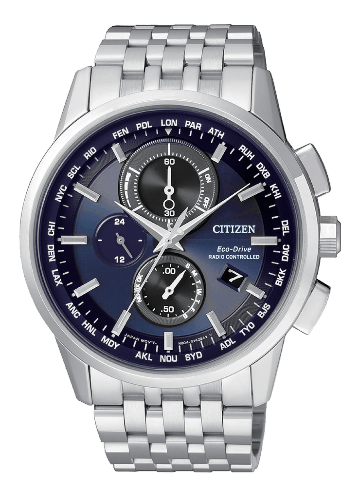 CITIZEN RADIOCONTROLLATO H804