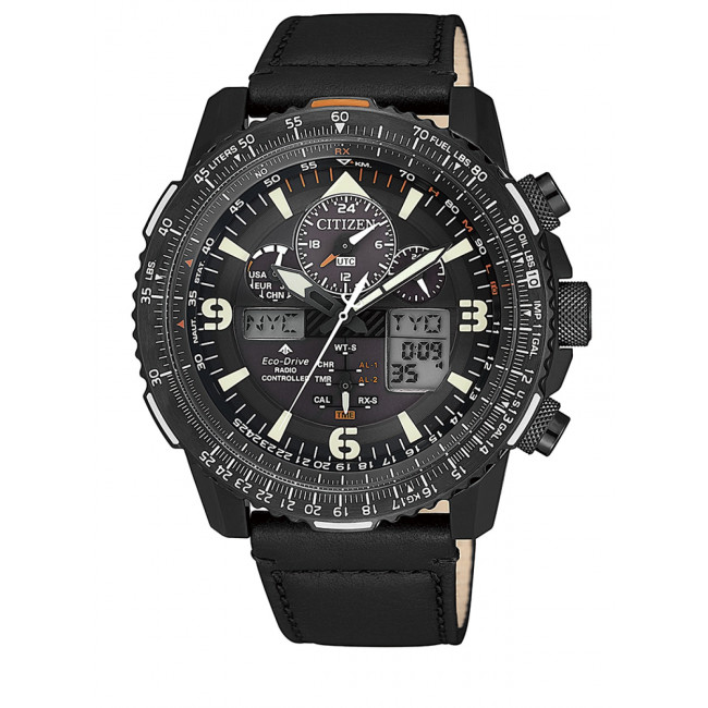 CITIZEN RADIOCONTROLLATO SKYHAWK