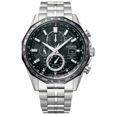 CITIZEN SUPER TITANIUM H800