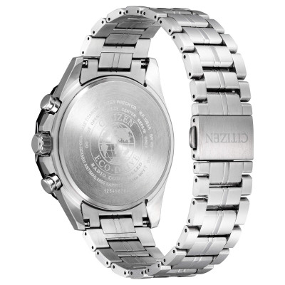 CITIZEN SUPER TITANIUM H800