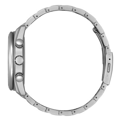 CITIZEN RADIOCONTROLLATO TSUKI YOMI MOONPHASE