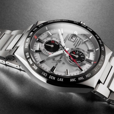 Citizen Radiocontrollato