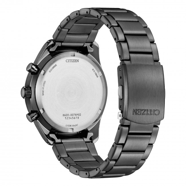 CITIZEN RESCUE CRONO CA4605-85L