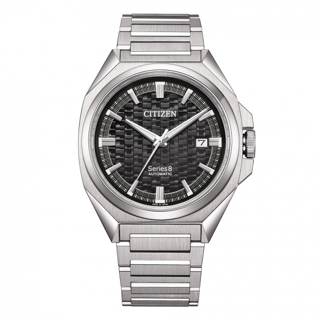 CITIZEN SERIE 8 831 NB6050-51E