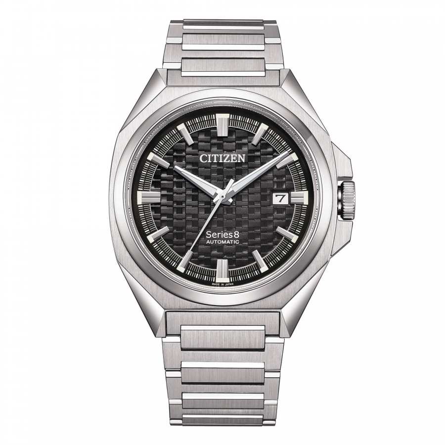 CITIZEN 831 SERIE 8