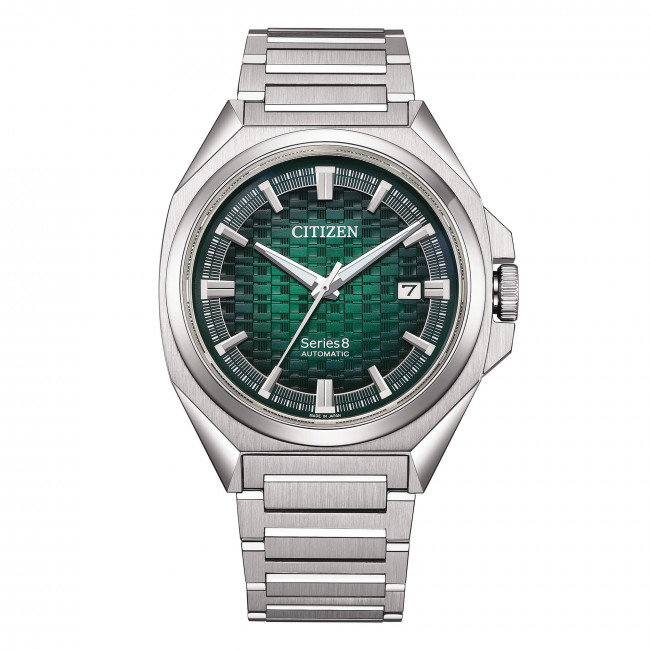 CITIZEN SERIE 8 831 NB6050-51W