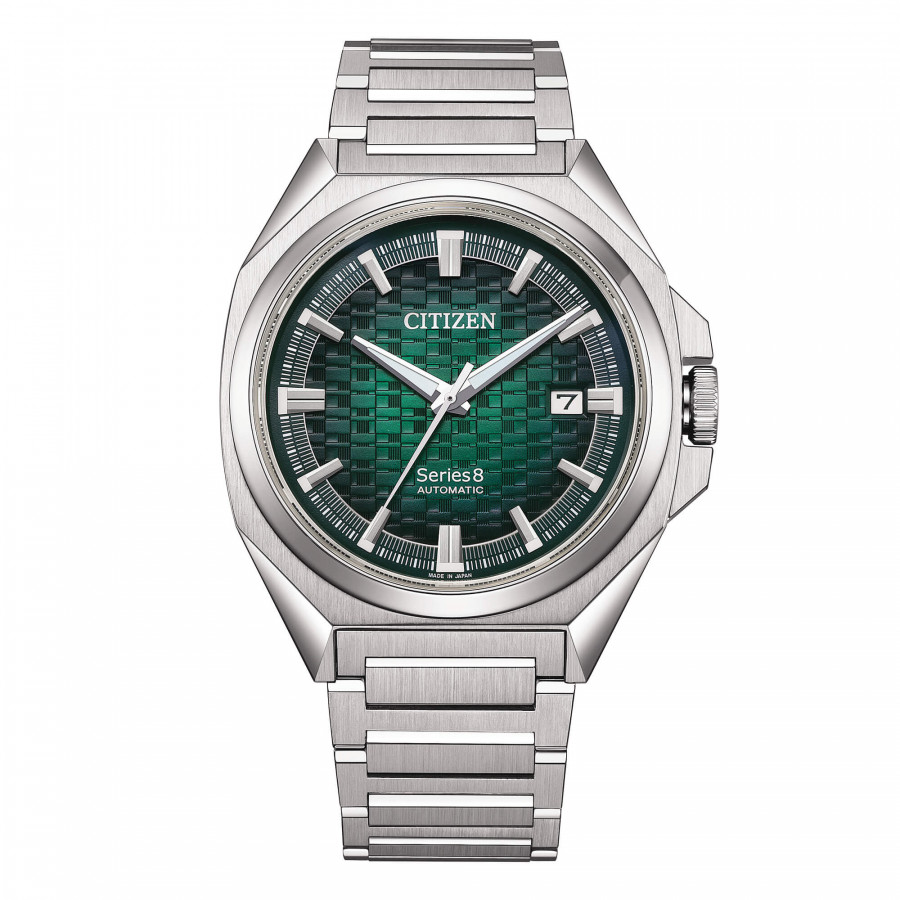 CITIZEN 831 SERIE 8