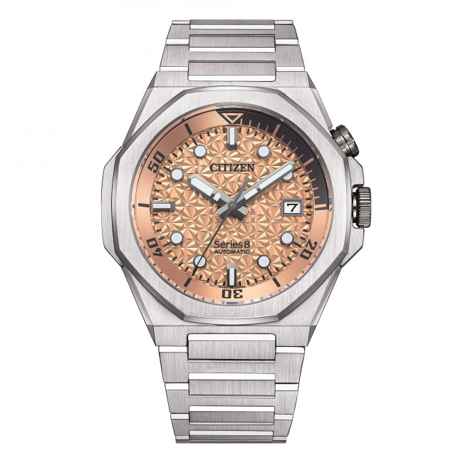 CITIZEN SERIE 8 890 NB6066-51W