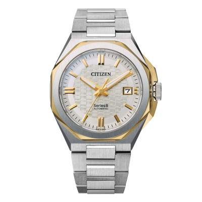 CITIZEN SERIE 8
