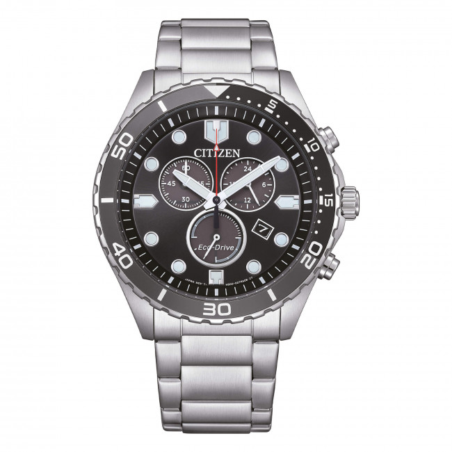 CITIZEN SPORT CRONO AT2568-82E