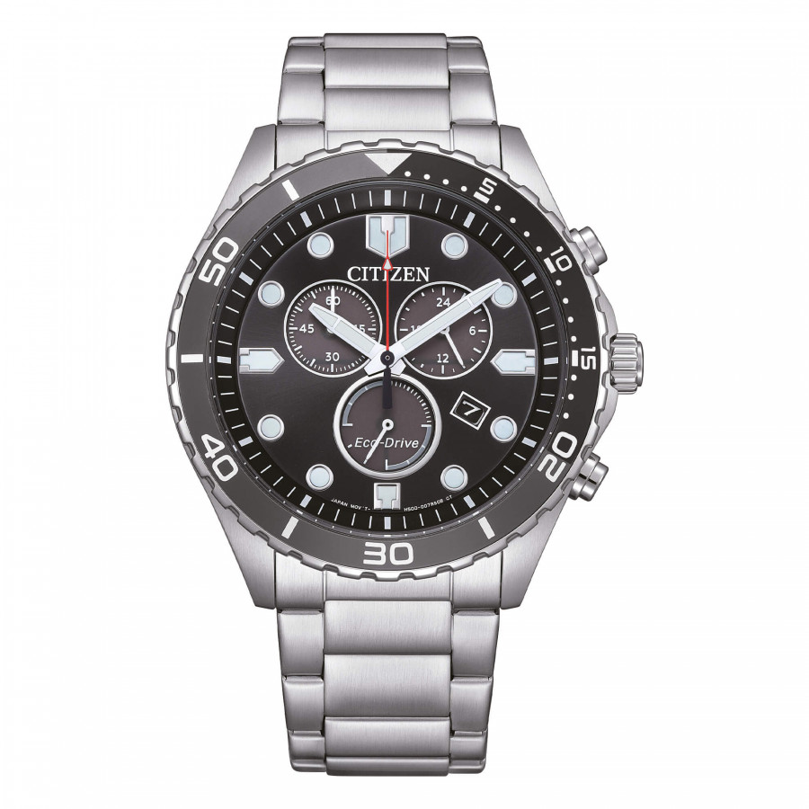 CITIZEN SPORT CRONO