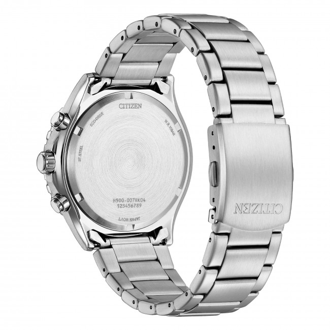 CITIZEN SPORT CRONO AT2568-82E