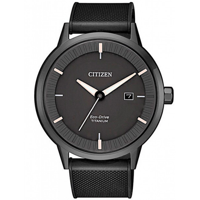 CITIZEN SUPER TITANIO