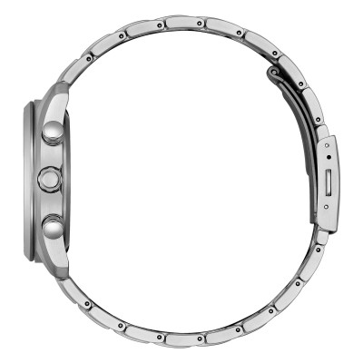 CITIZEN CHRONO SUPER TITANIO ECO DRIVE