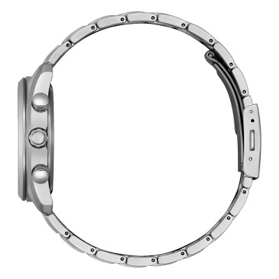 CITIZEN CHRONO SUPER TITANIO ECO DRIVE