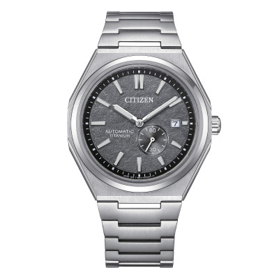 CITIZEN SUPER TITANIO AUTO