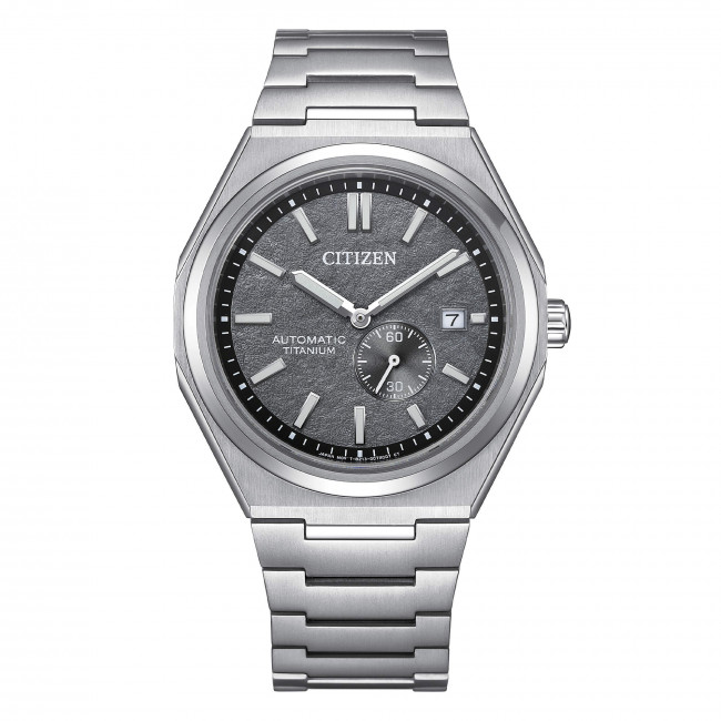 CITIZEN SUPER TITANIO AUTO NJ0180-80H