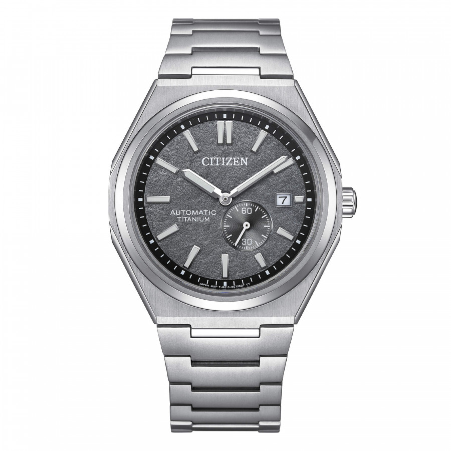 CITIZEN SUPER TITANIO AUTO
