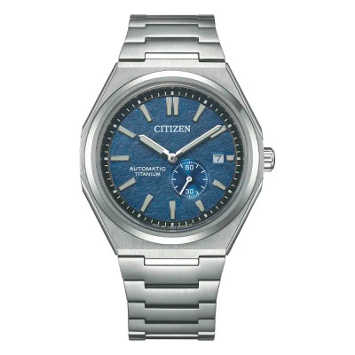 CITIZEN SUPER TITANIO AUTO