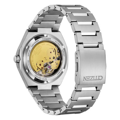 CITIZEN SUPER TITANIO AUTO