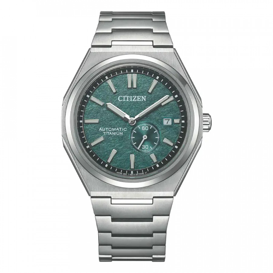 CITIZEN SUPER TITANIO AUTO