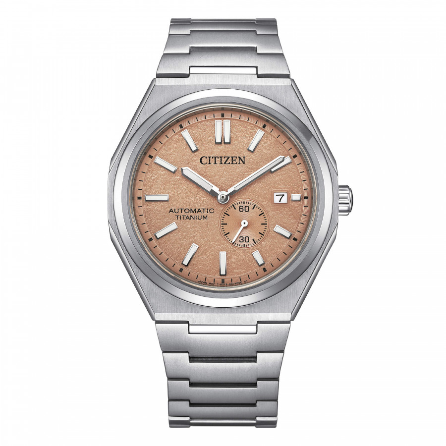 CITIZEN SUPER TITANIO AUTO