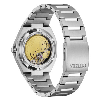 CITIZEN SUPER TITANIO AUTO