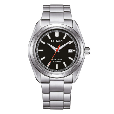 CITIZEN SUPER TITANIO ECO DRIVE