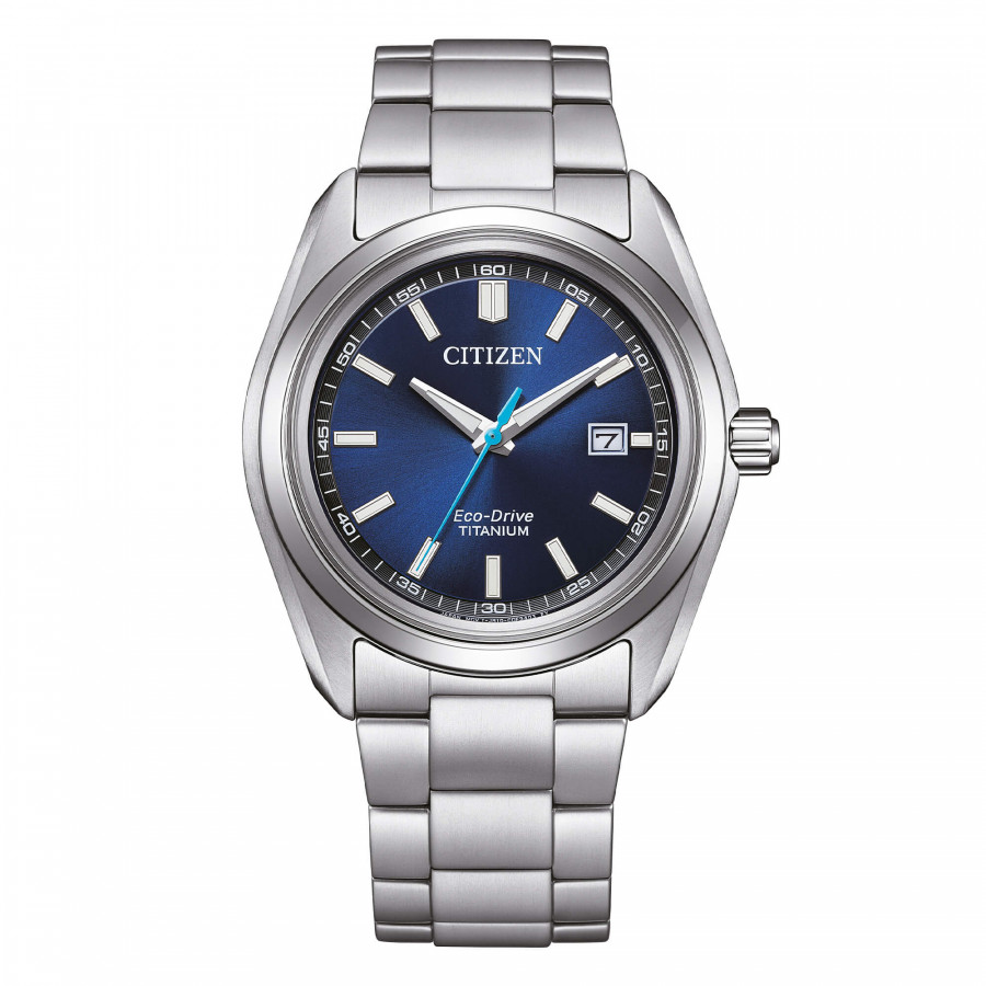 CITIZEN SUPER TITANIO ECO DRIVE