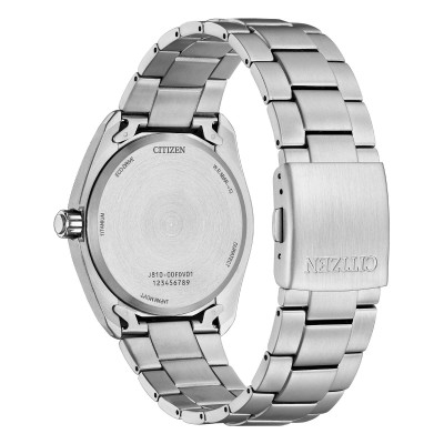 CITIZEN SUPER TITANIO ECO DRIVE