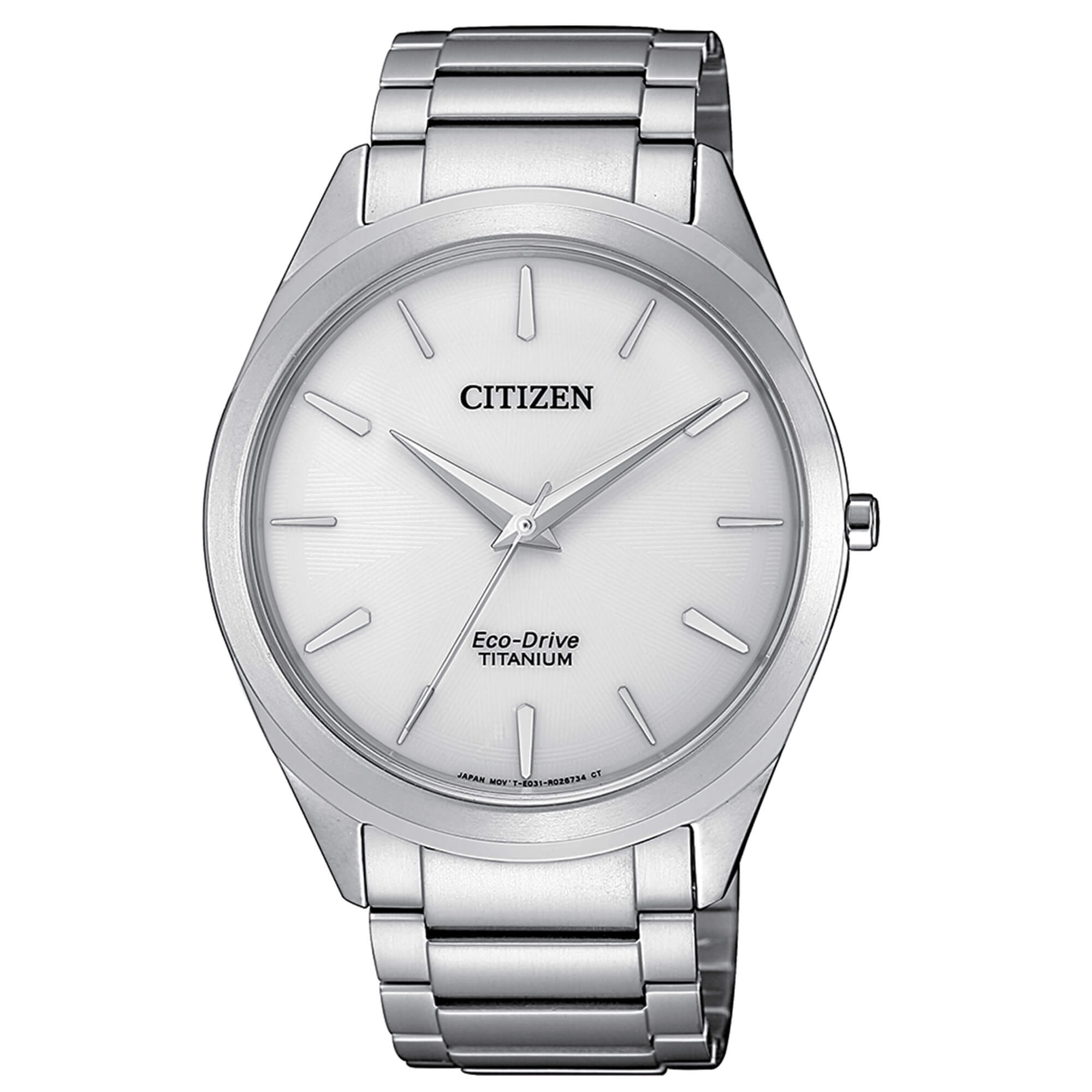 CITIZEN SUPER TITANIO
