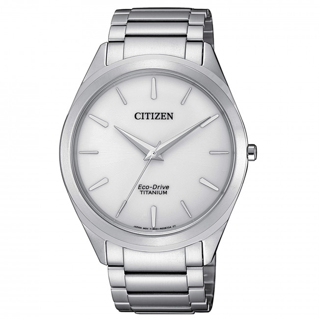 CITIZEN SUPER TITANIO BJ6520-82A