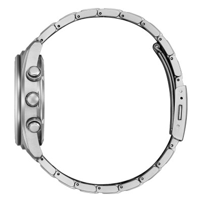 CITIZEN ECO DRIVE SUPER TITANIO