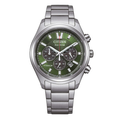 CITIZEN SUPER TITANIO 